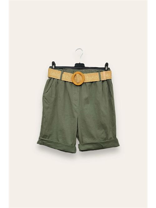  LOVEme | SY-12871/Verde Militare